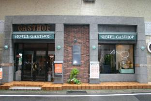 Others 2, Hotel Gasthof, Kagoshima