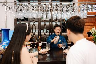 Others 3, 75 Garden INN , Huế