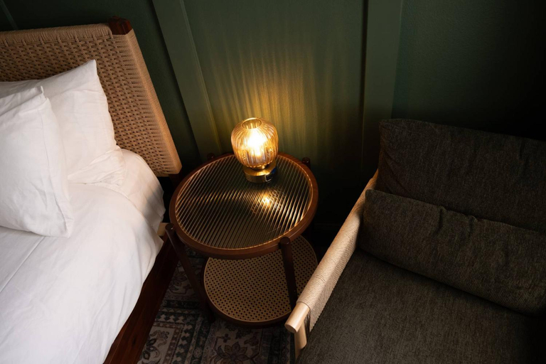 Bedroom 3, Emerald at Belleair Beach Club, Pinellas