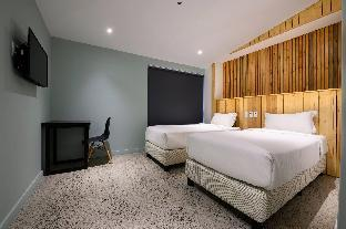 Others 5, G1 Lodge, Baguio City