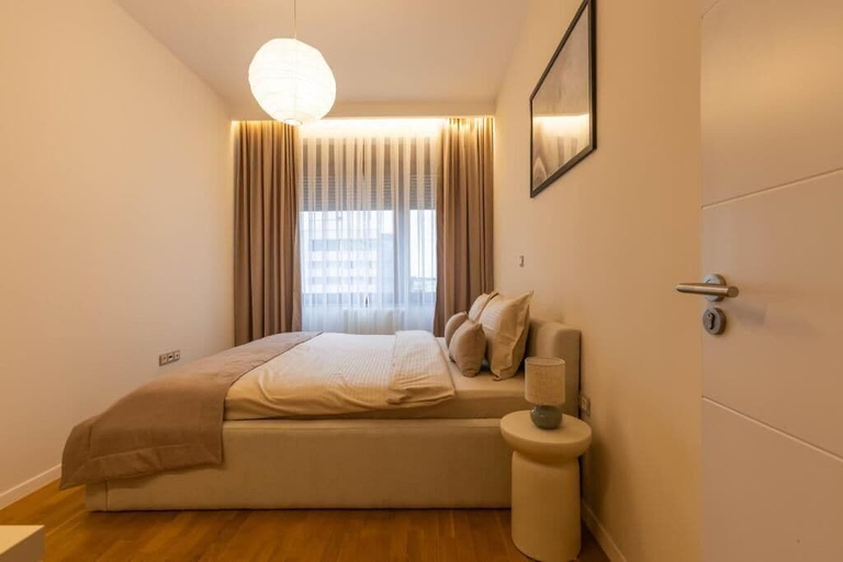 Room 5, Prishtina City Apartments 2, Priština