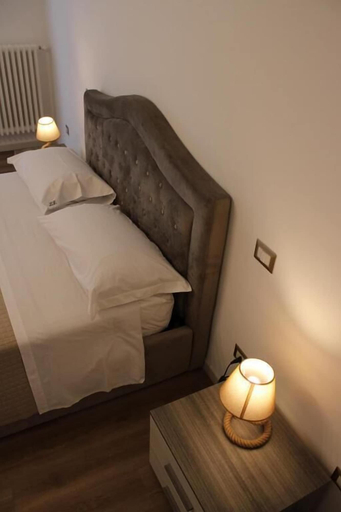 Others 2, B&B Carfagnini, Campobasso