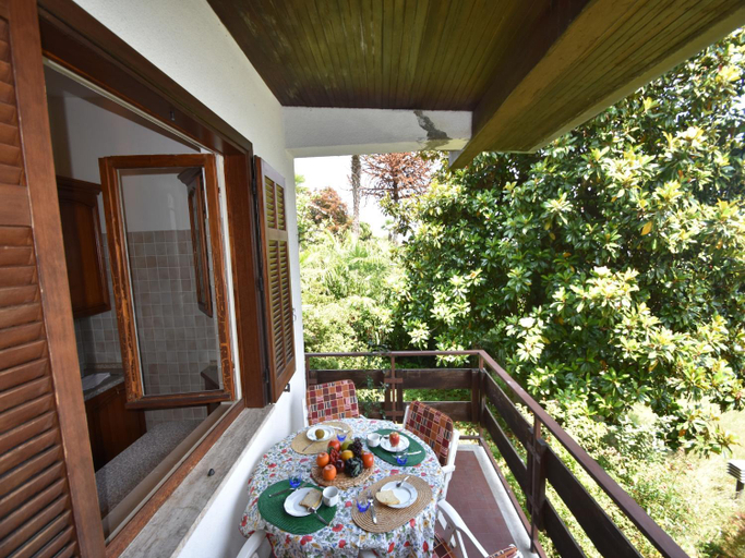 Balcony/terrace 4, Villa in Valdora with Lake Maggiore Views, Verbano-Cusio-Ossola