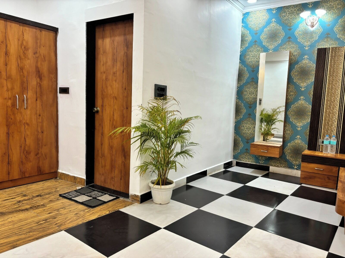Room 5, The Grand Kasturi Resort, Bhopal