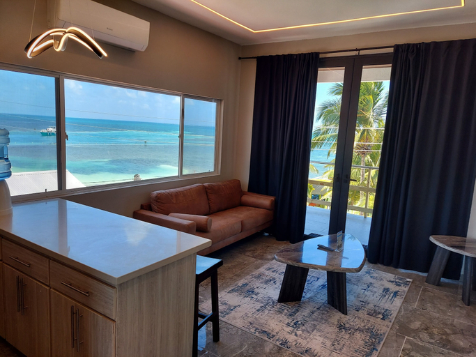 Others 5, Caye Caulker Condos By Barefoot