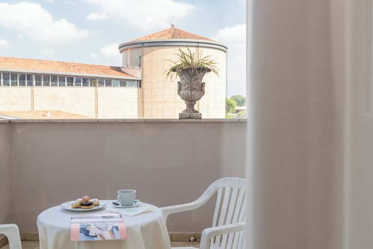 Others 4, Hotel Terme Helvetia, Padua