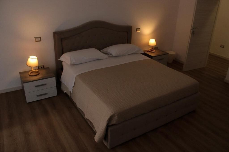 Others 4, B&B Carfagnini, Campobasso