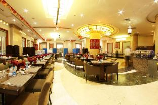 Others 2, Dabab Hotel by Warwick, Riyadh