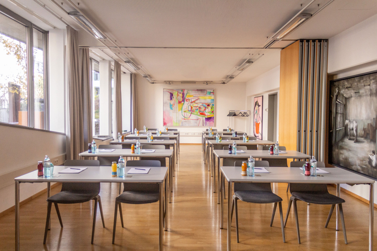 Food & Drinks 5, Augartenhotel art & design, Graz