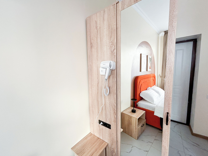 Room 3, Bekarys Hotel, Astana City