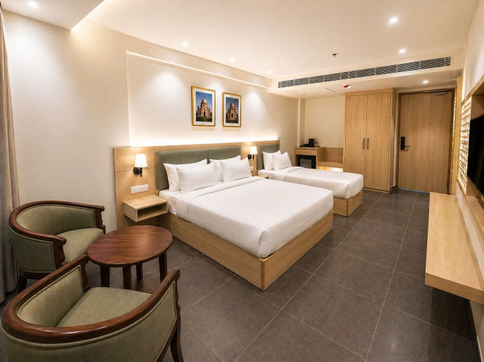 Room 5, The Avenor - Luxury Hotel in Jaipur, Jaipur