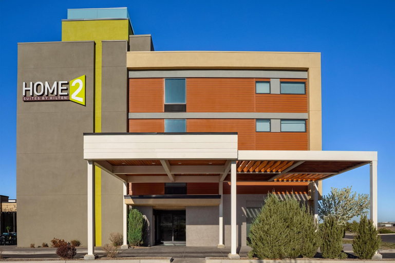 Exterior & Views 2, Home2 Suites by Hilton Farmington/Bloomfield, San Juan