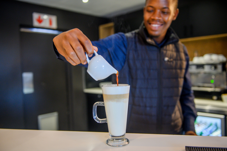 Food & Drinks 5, The Capital On Bath, City of Johannesburg