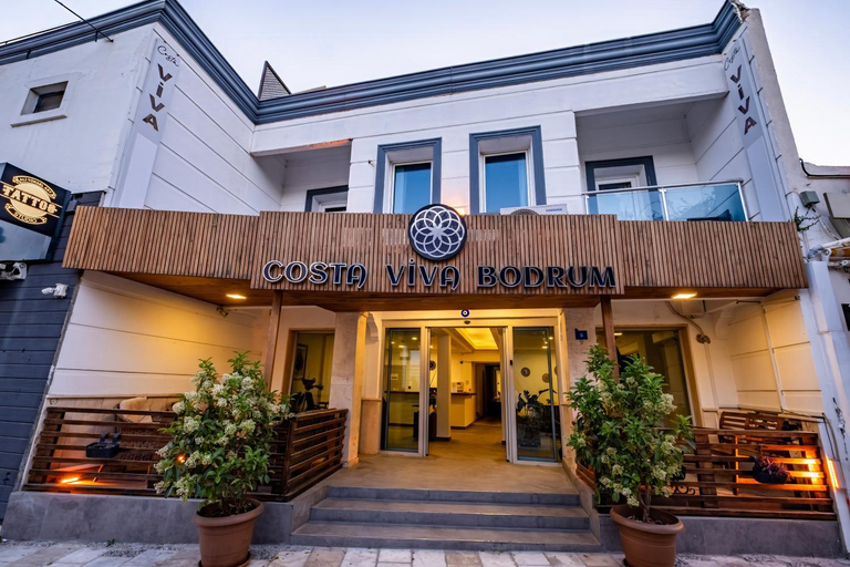 Exterior & Views 2, Costa Viva Bodrum, Bodrum