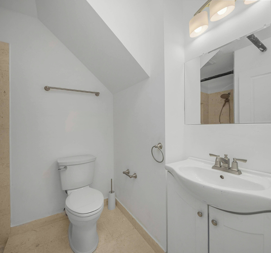 Bathroom 3, Apex Executive Apartments - NoHo NYC, New York