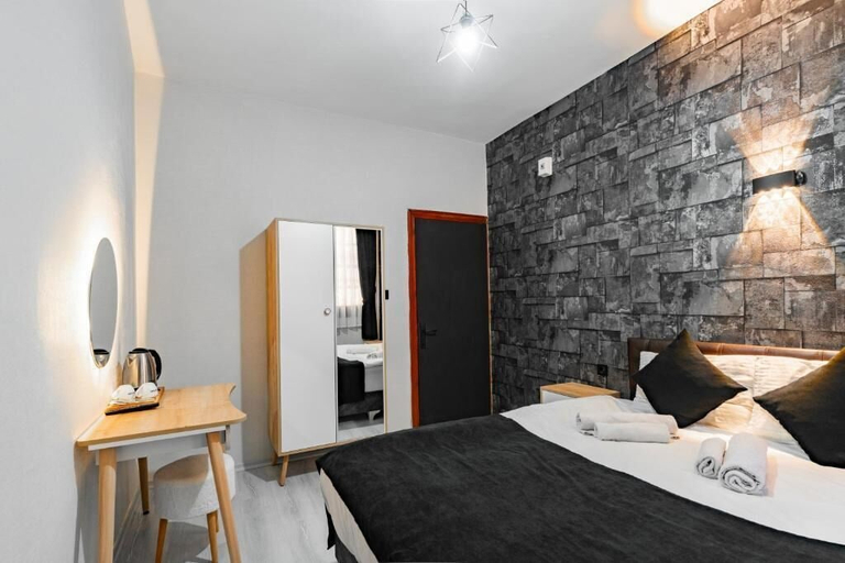 Bedroom 4, bütünoğlu pansiyon, Antalya