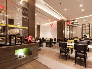 Food & Drinks 3, Belmont Hotel Manila, Pasay City