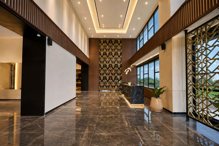 Others 5, Prime Plaza Hotel Mataram, Lombok