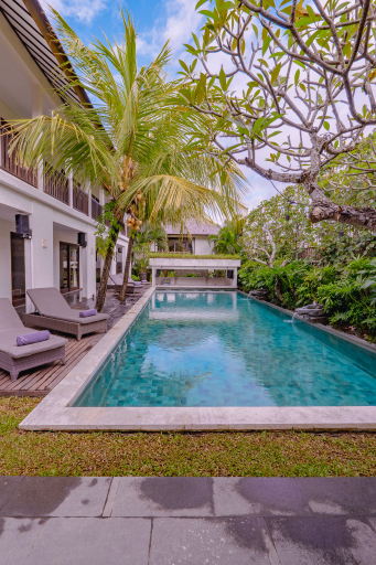 Sport & Beauty 2, Villa Tara Canggu, Badung
