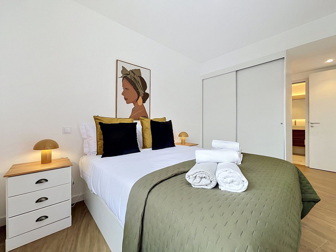 Room 5, The Blue Atlantic by Atlantic Holiday, Câmara de Lobos