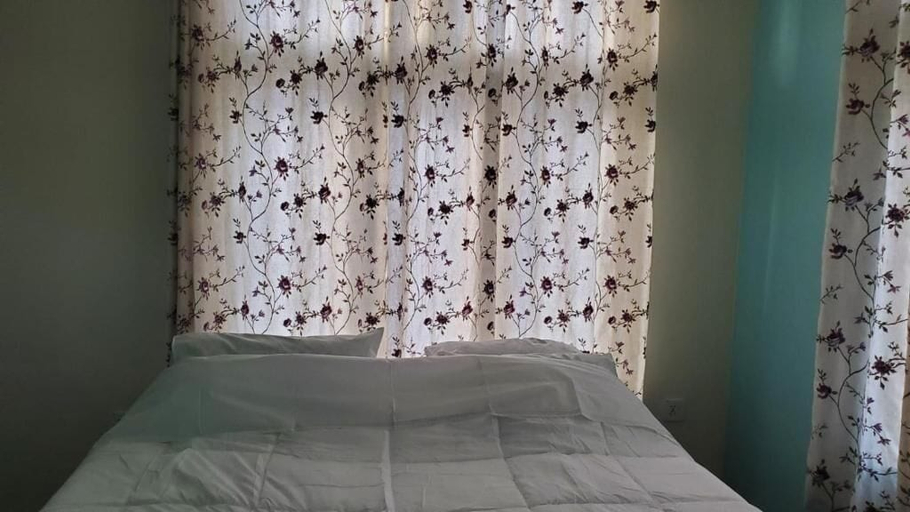 Room 3, Ultar House Hotel, Northern Areas