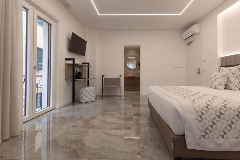 Room 4, Lena Suites Sorrento, Napoli