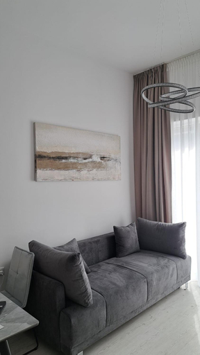 Bedroom 3, Grand Villa Premium Suites, Nesebar