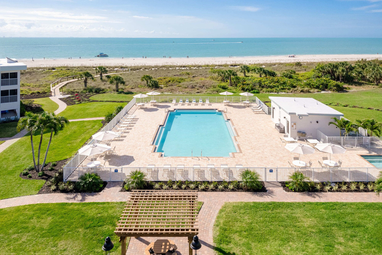 Pool 3, Sanibel Beach Club 2, Lee