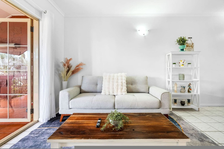 Room 4, Bright Cozy Apartment Central - Modern, Millner