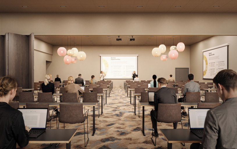 Meeting facility, Thon Hotel Drammen, Drammen