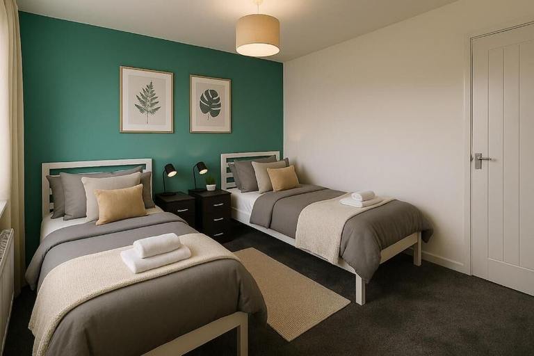 Room 2, Near West Cumbria Hospital, Cumbria