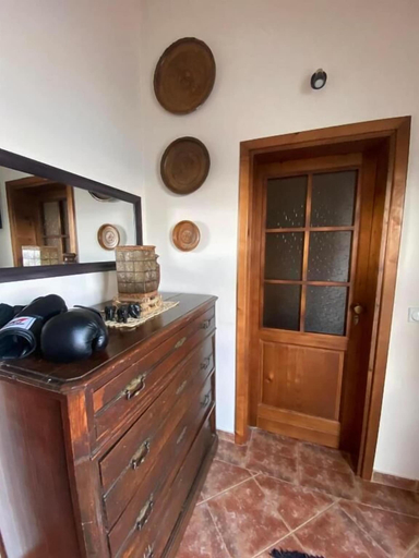 Interior 4, Casa Liburnia