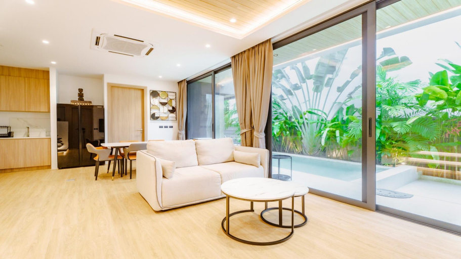 4, Aileen 3BR Naiton P2V6, Phuket Island