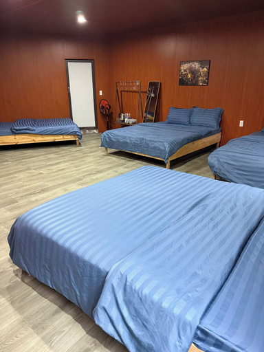 Bedroom 4, Gio Homestay 3 - Mang Đen, Kon Plông