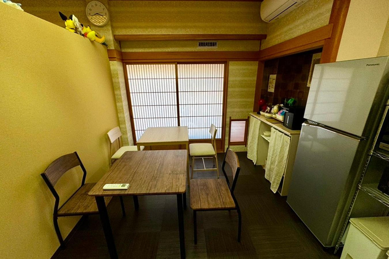 Others 4, Assobo 南紀白浜, Kamitonda