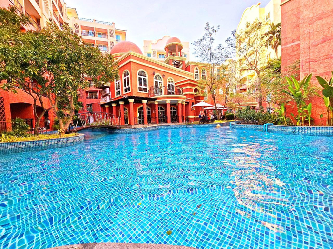 Others 3, SEVEN SEAS RESORT water park pattaya , Pattaya