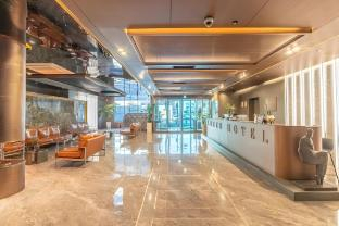 Others 5, Amber Hotel Central, Jeju