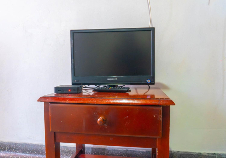4, Hotel Americano Plus, Dosquebradas