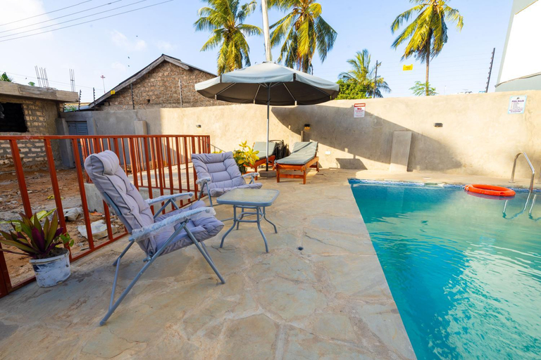 Sport & Beauty 5, Dondoo Homes Kilifi, Kilifi North