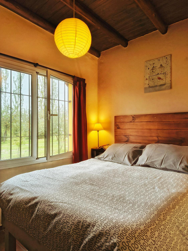 Bedroom, Finca La Penultima-Posada, San Rafael