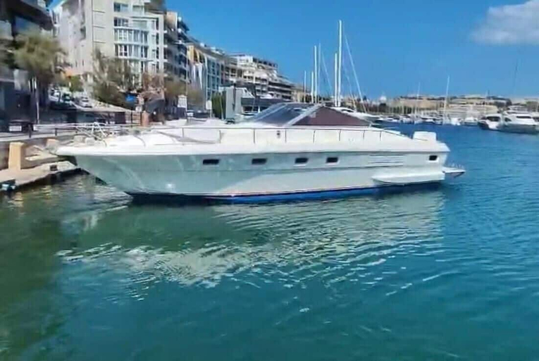 Marina, Corto Maltese