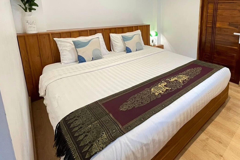 Bedroom 3, Ashi Poshtel By Zuzu, Muang Chiang Mai