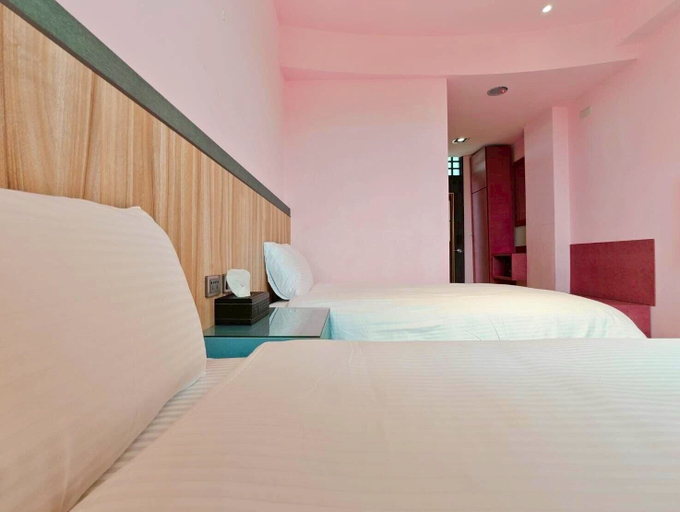 Others 5, HOUSE INN, Kinmen