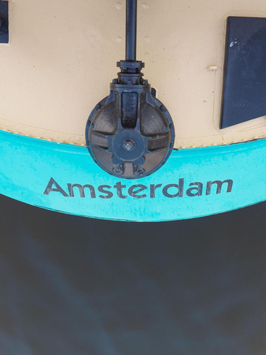 3, FLOW, Amsterdam