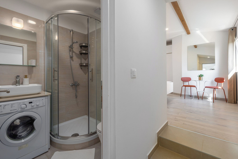 Bathroom 4, House Prenc, Sveti Petar u Šumi