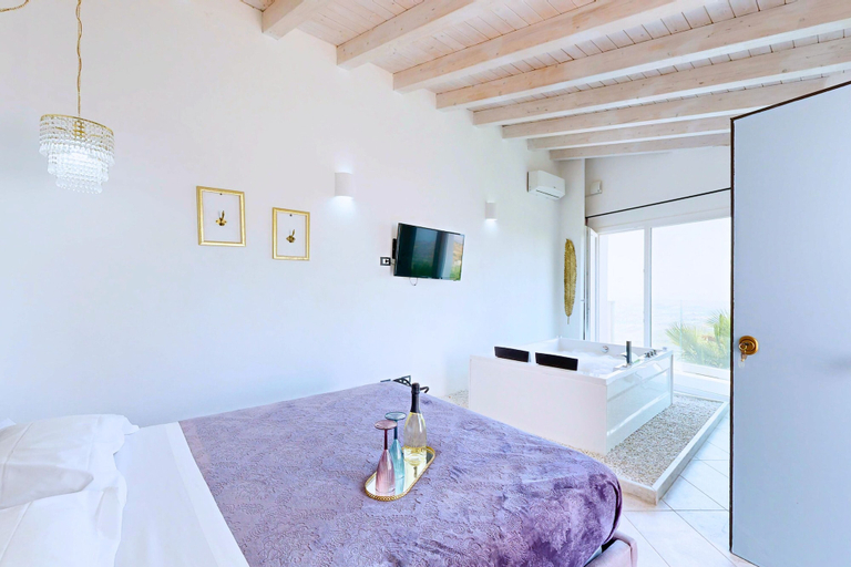 Bedroom 5, Antico borgo dei templi, Agrigento