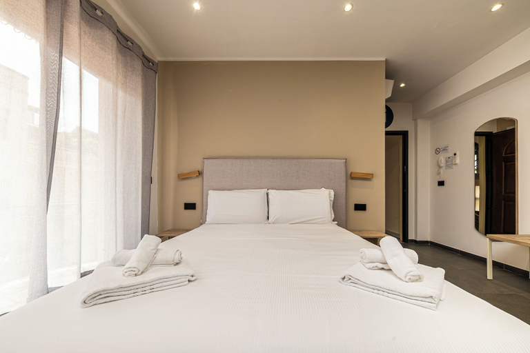 Bedroom 4, NG Guest House il Gallura, Olbia-Tempio