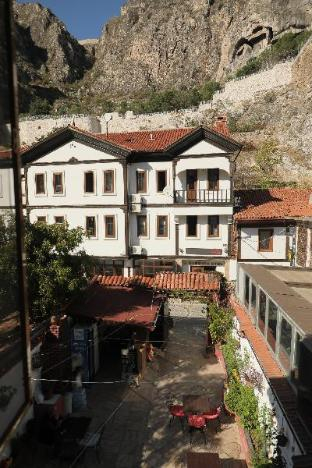 Others 3, SALİH BEY KONAĞI, Merkez