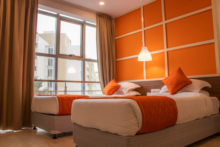 Bedroom 4, YC Grand Mystic Premier, Bangalore