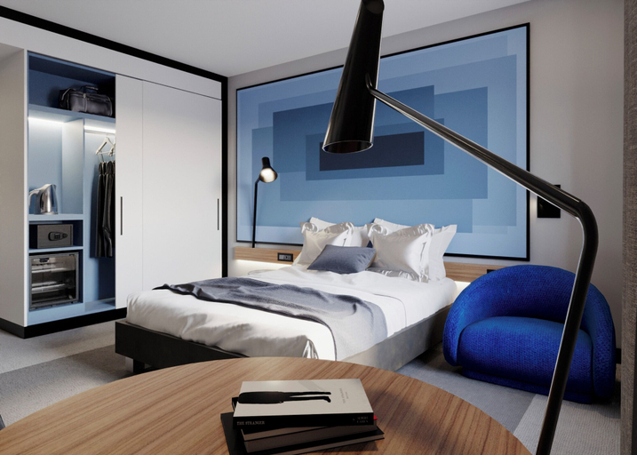 Room 2, Ibis Lagos Lekki, Eti-Osa
